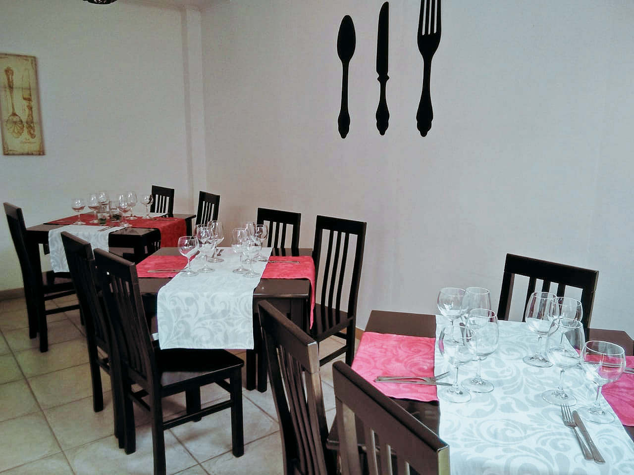 Galeria do Hotel