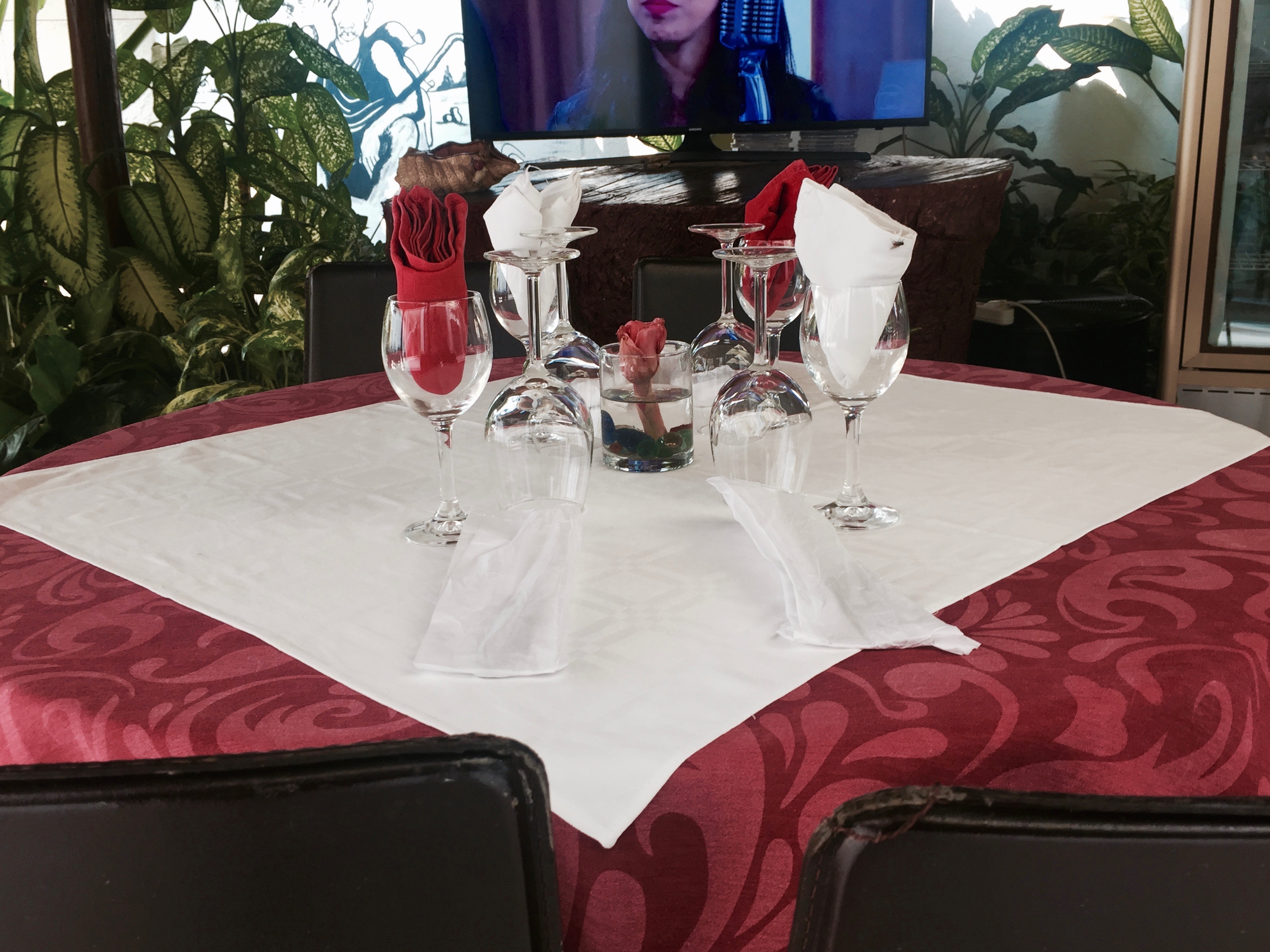 Galeria do Hotel