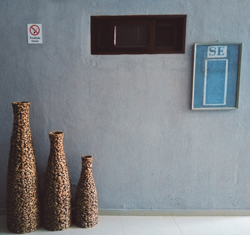 Galeria do Hotel