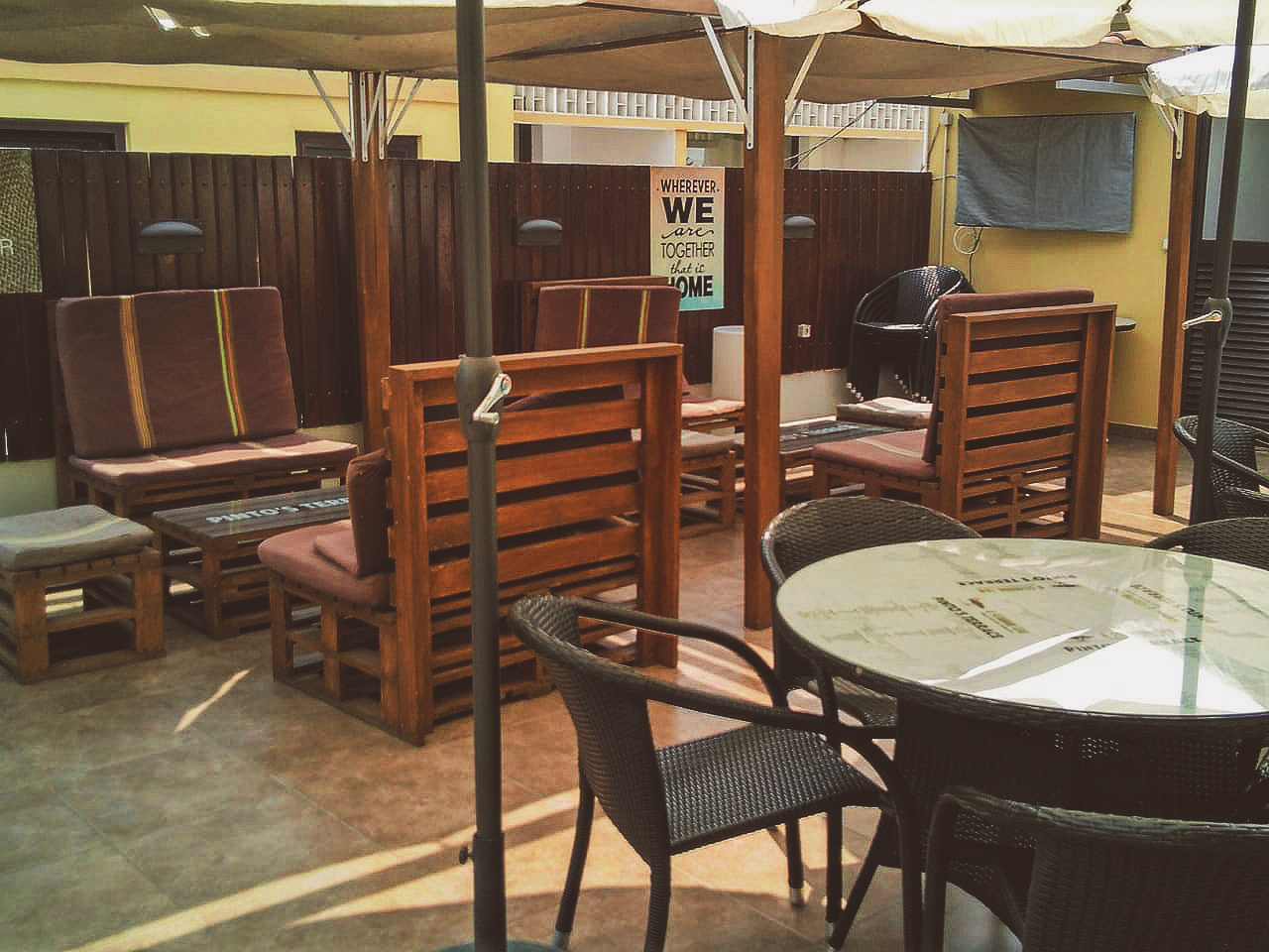 Galeria do Hotel