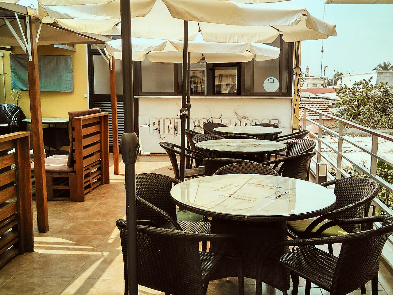 Galeria do Hotel
